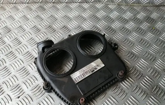 Audi A4 S4 B9 Timing belt guard (cover) 06K103277F CYM