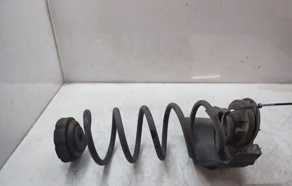 Audi A4 S4 B8 8K Rear coil spring