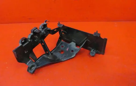 Renault Talisman Engine control unit holder 243874710R