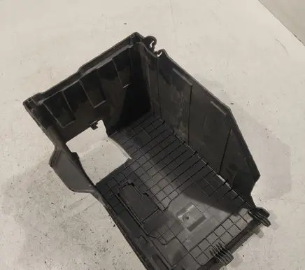 Citroen C4 Grand Picasso Battery box tray cover/lid 9663615580