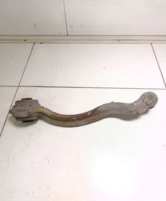 Front control arm