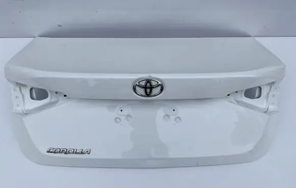 Toyota Corolla E210 E21 Tailgate/trunk/boot lid 6440102F30