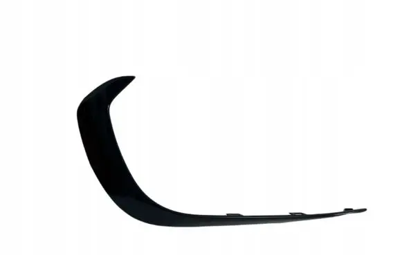 Mercedes-Benz E W213 Front bumper splitter molding A2148853902