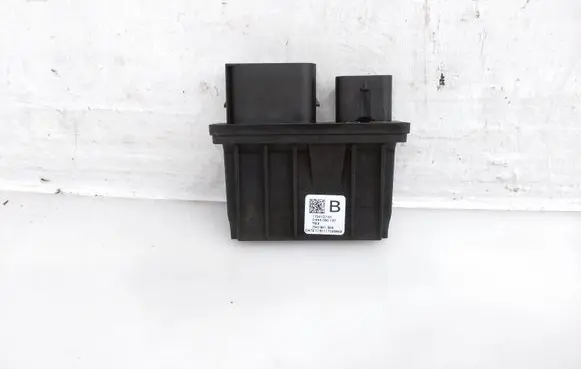 Seat Alhambra (Mk2) Adblue control unit 7N0941329