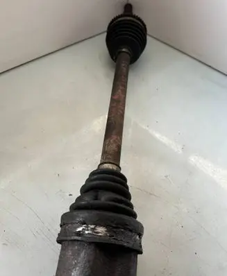 Ford Transit Front driveshaft 7457457