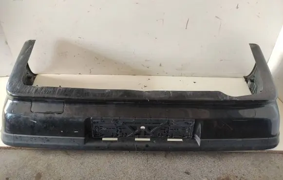 Peugeot 605 Rear bumper 9616180277 9619373999