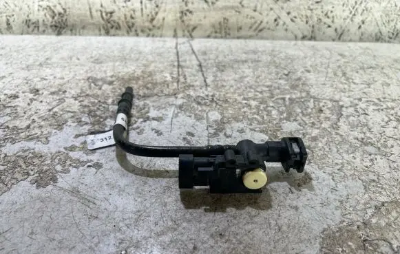 Fuel level sensor