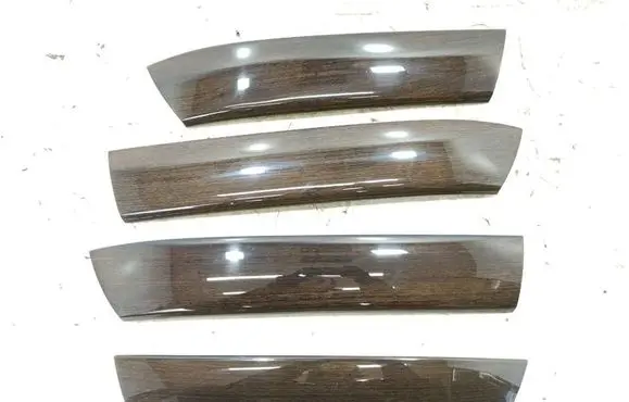 Maserati Quattroporte Door card panel trim set 66940600