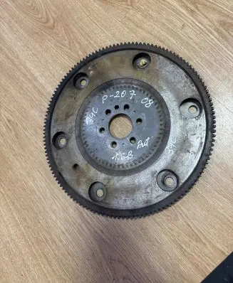 Peugeot 207 Flywheel