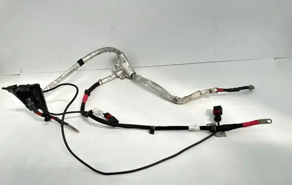 BMW 2 F22 F23 Wires (starter motor) 8638591