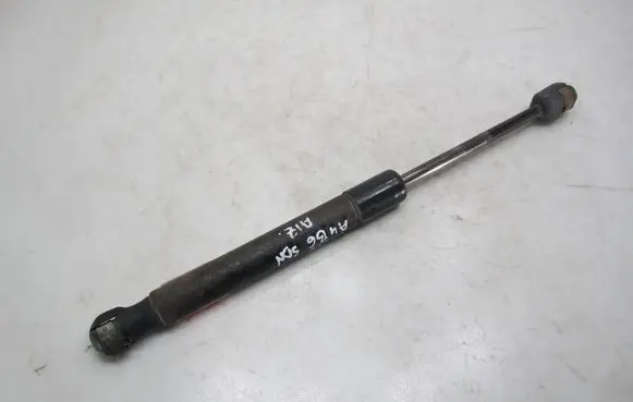 Audi A4 S4 B6 8E 8H Rear window strut damper 