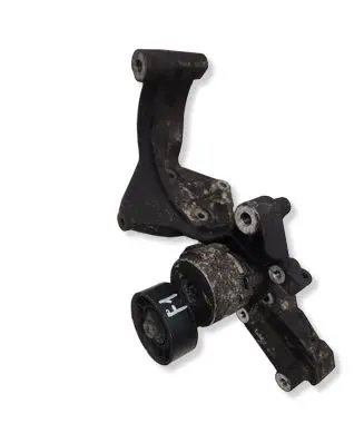 Fiat Ducato Alternator belt tensioner 5201848266