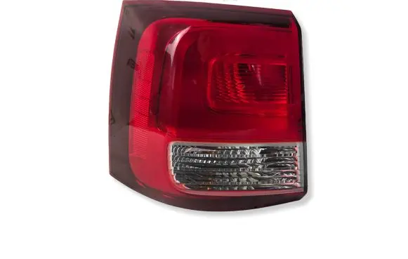 KIA Sorento Rear/tail lights 924012P520