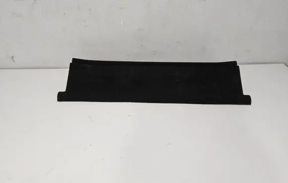Fiat Tipo Trunk/boot floor carpet liner 07356456500E 07356921780E 735692178