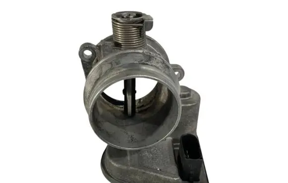 BMW 1 E81 E87 Throttle valve 7804373