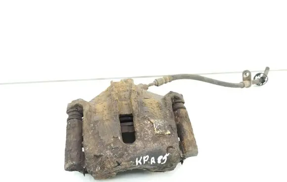 Peugeot 207 Front brake caliper