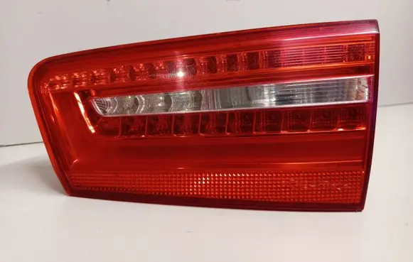 Audi A6 S6 C7 4G Tailgate rear/tail lights 4G9945094B 608702