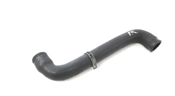 Mercedes-Benz Vito Viano W639 Engine coolant pipe/hose A6395014392