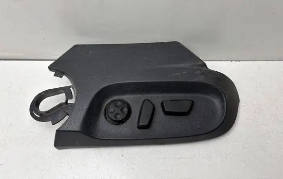 Volkswagen Golf Plus Seat trim 8E0959747 5M0881317B 8E0959777