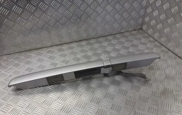 Volvo V70 Rear window tailgate spoiler 9152287