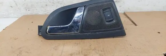 Skoda Octavia Mk1 (1U) Rear door interior handle 1U4839247B