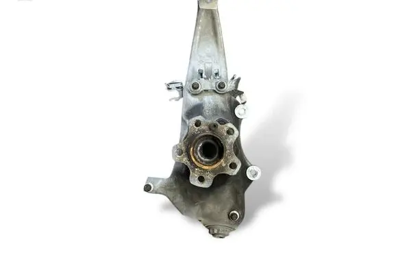 BMW 7 G11 G12 Front wheel hub spindle knuckle 6861191 31206861191