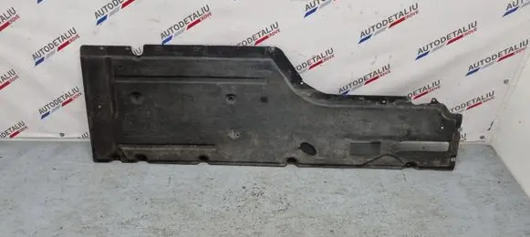 BMW 5 E60 E61 Side bottom protection 7009725