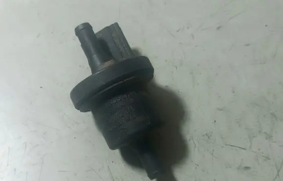 Skoda Fabia Mk1 (6Y) Turbo solenoid valve 5Q0905517 0280142345