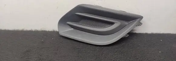 Opel Corsa E Front bumper lower grill 13399258 475498858