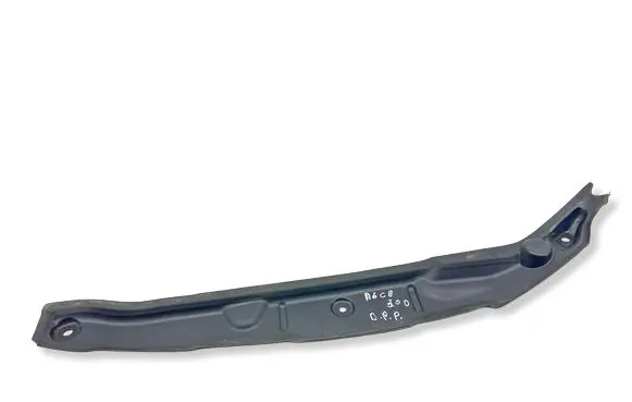 Audi A6 Allroad C8 Fender end trim 4K0821112