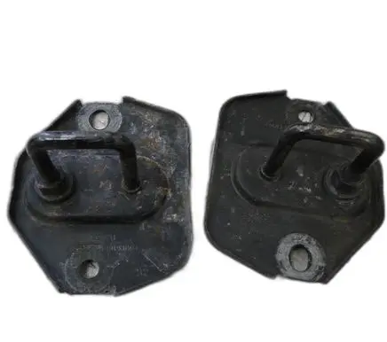 Jaguar E-Pace Engine bonnet/hood lock/catch 