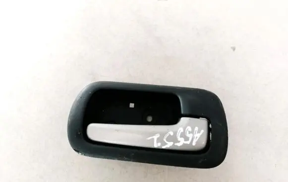 Honda Civic Rear door interior handle S5ARRR
