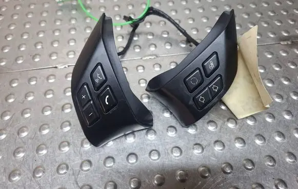 BMW 3 E90 E91 Steering wheel buttons/switches S26372646 6959893 6764547