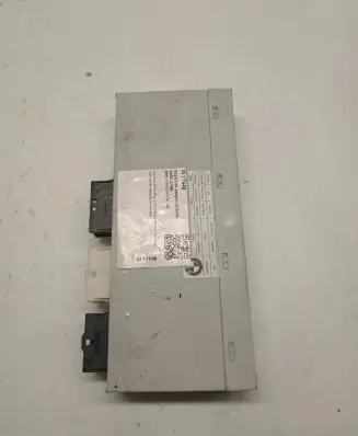 BMW 3 F30 F35 F31 Tailgate/trunk control unit/module 7314798