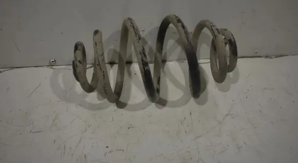 Skoda Superb B5 (3U) Rear coil spring
