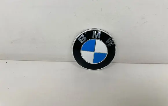 BMW 5 GT F07 Manufacturers badge/model letters 7057794