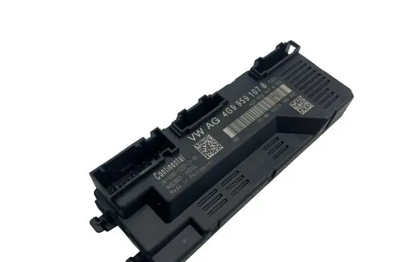 Audi A6 S6 C7 4G Tailgate/trunk control unit/module 4G9959107B