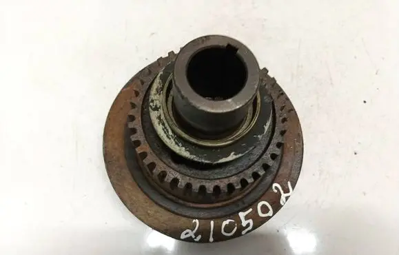 Ford Explorer Camshaft pulley/ VANOS 