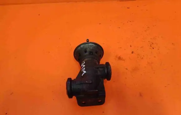 Citroen Jumper EGR thermostat 31M SAGEM
