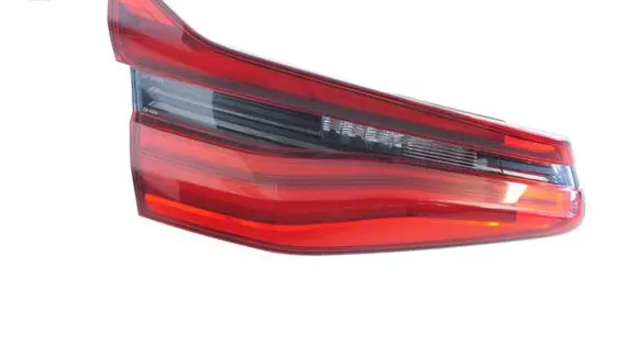 BMW 6 G32 Gran Turismo Tailgate rear/tail lights 7376489