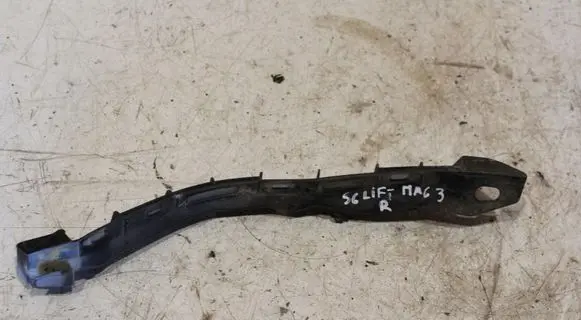 Subaru Forester SG Fender mounting bracket