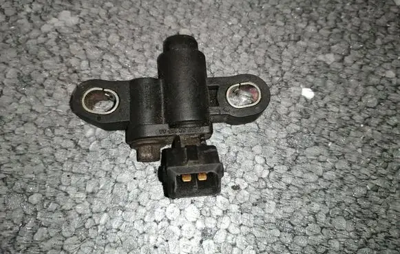 Ford Focus Crankshaft position sensor 948F6C315AA