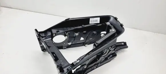 Renault Clio V Other center console (tunnel) element 969108208R