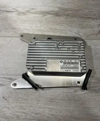 BMW X6 E71 Other control units/modules 6853705 001075410 2840008927300