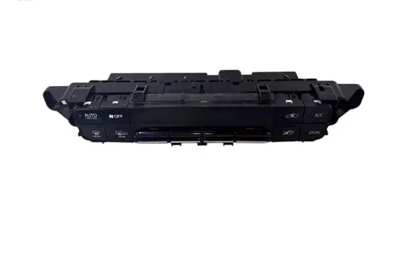 Toyota Prius (XW50) Climate control unit 75H679