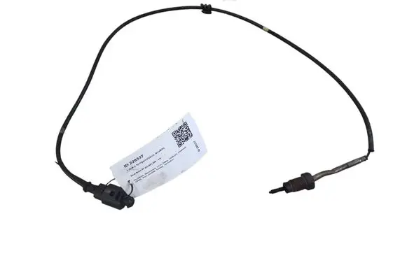 Seat Ibiza IV (6J,6P) Exhaust gas temperature sensor 03L906088BK