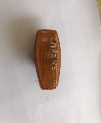 KIA Carens I Front fender indicator light