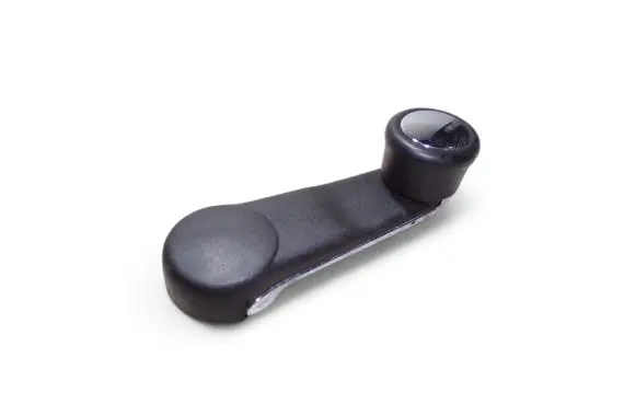 Audi 80 90 S2 B4 Front door window winding handle 