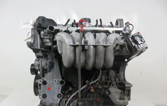 Volvo S60 Engine B5244S