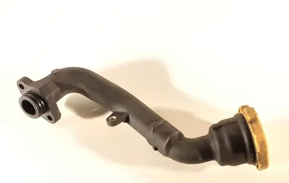 Subaru Impreza III Oil fill pipe 
